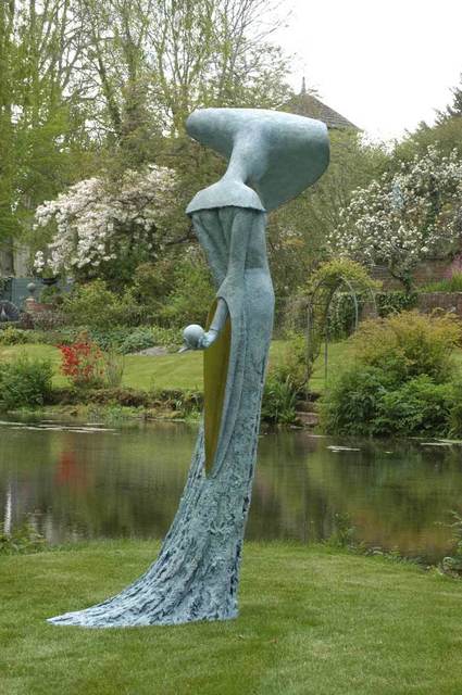 Philip Jackson, ‘Skittles with Scarlatti’, Catto Gallery