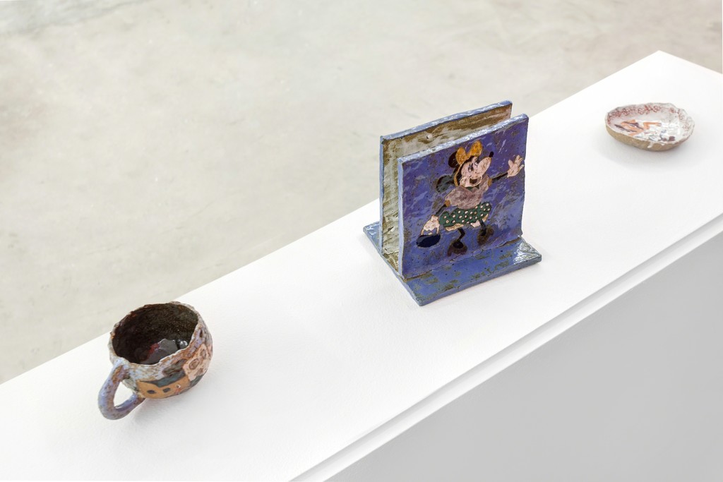 Magdalena Suarez Frimkess at Michael Jon & Alan, 2016 Magdalena Suarez Frimkess at Michael Jon & Alan, 2016