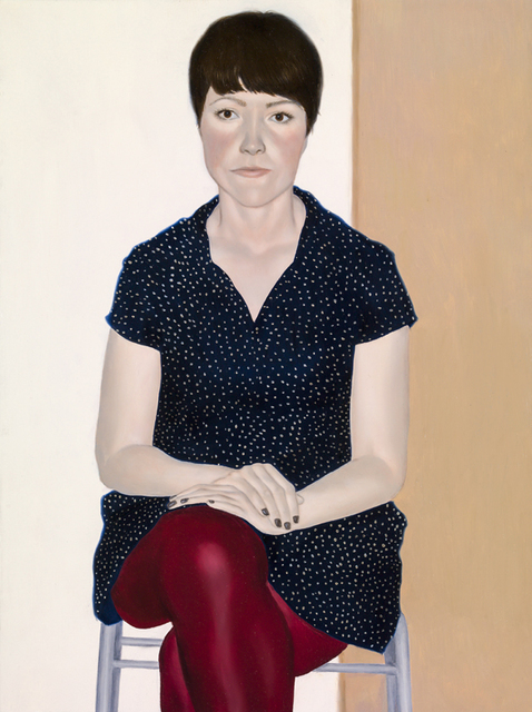 Yih-Han Wu, ‘Analia’, 2013, Aki Gallery