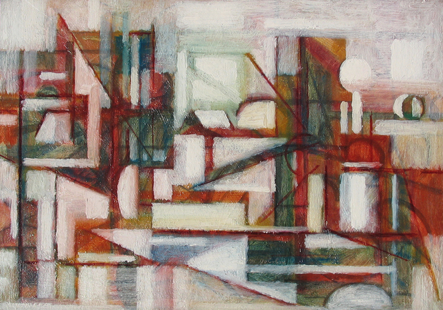 Maurice Golubov