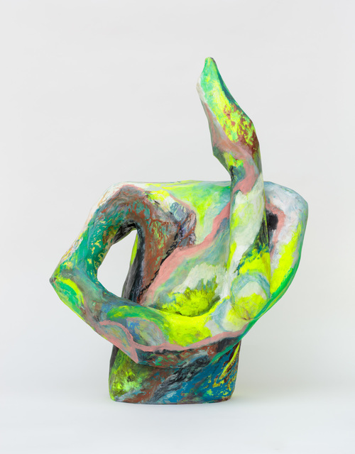 Bianca Beck, ‘ ’, 2018, Rachel Uffner Gallery