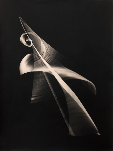 Etienne Bertrand Weill, ‘Kinor’, ca. 1960, Photography, Original silver print photography made by the artist, Galerie Maria Wettergren