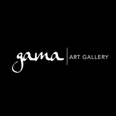 Gama Gallery logo