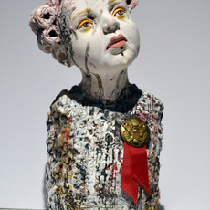 Kirsten Stingle