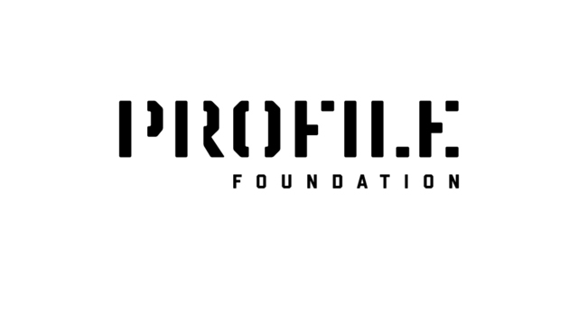 Profile logo