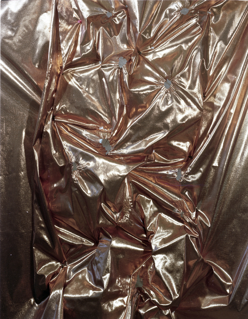 Whitney Hubbs, ‘Pretend Self Portrait #3’, 2018, Photography, Inkjet print, Casemore Kirkeby