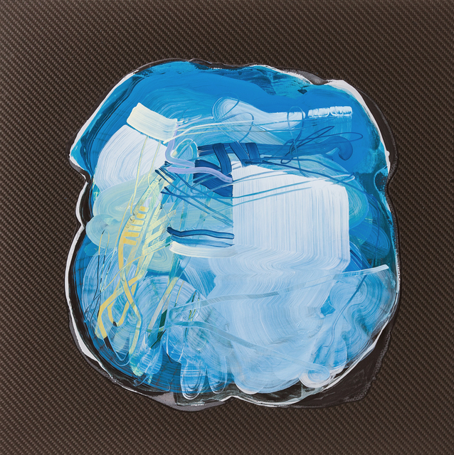 Dana Oldfather, ‘Waterworld 3’, 2017, Duane Reed Gallery