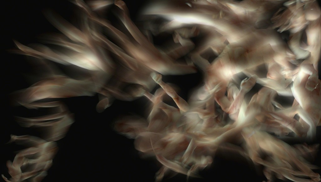 Still III CLUSTER Still III CLUSTER