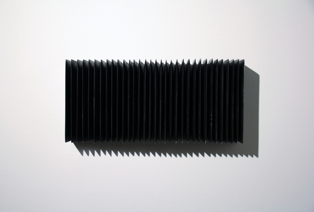 Masayuki Tsubota, ‘The layer of self_nhky3’, 2015, Gallery LVS