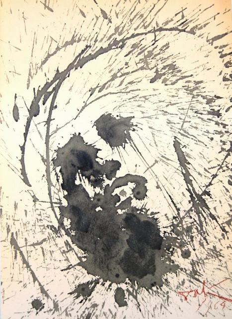 Salvador Dalí, ‘Behold The Man’, 1967, Baterbys