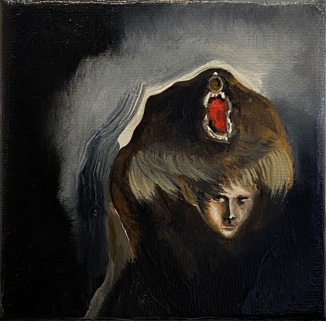 Peggy Wauters, ‘Untitled M8’, 2016, Ro2 Art