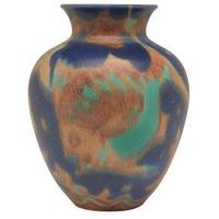 Fish vase