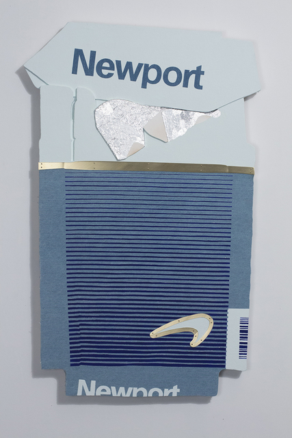 Nick Doyle, ‘Life's a Beach’, 2019, Steve Turner