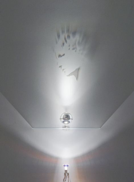 Fabrizio Corneli, ‘Venere’, 2009, Galleria Anna Marra