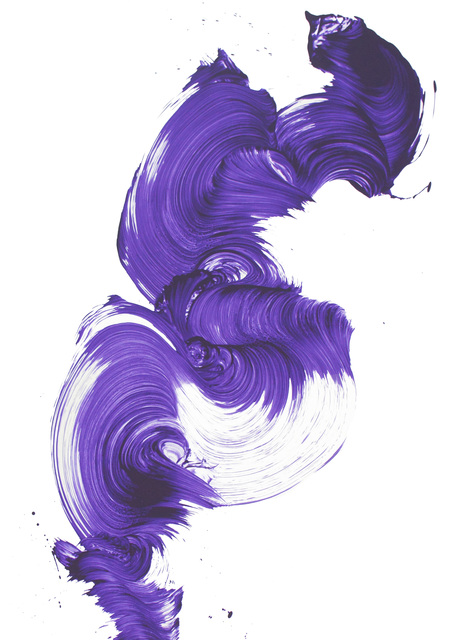 James Nares, ‘Before the Rain’, 2015, Durham Press, Inc.