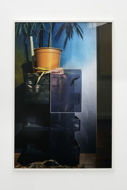 David Maljkovic, ‘All Day All Year’, 2016, T293