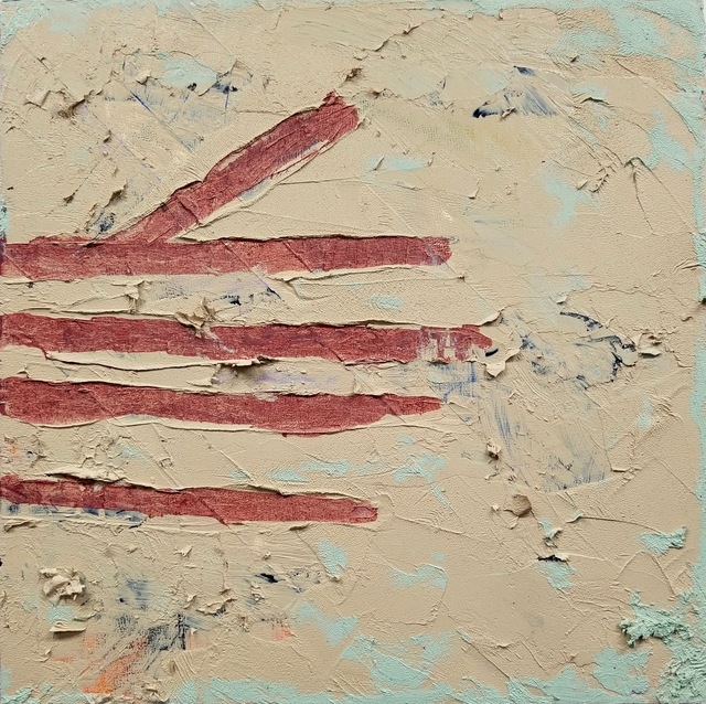 Daniel Martin Sullivan, ‘Holding Too Tight’, 2019, The Art House