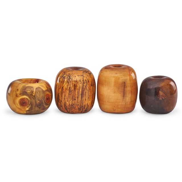 Ed Moulthrop, ‘Four small Donuts, Atlanta, GA’, 1990s-2000s, Rago