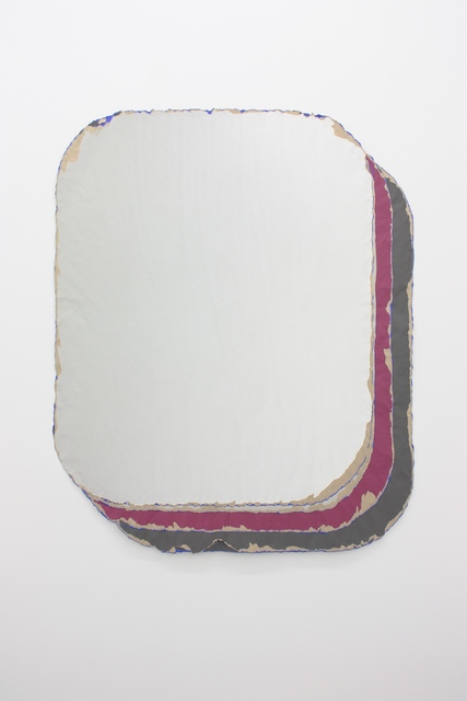 Guillermo Mora, ‘Colección de fondos (Nº16)’, 2017, Moisés Pérez De Albéniz