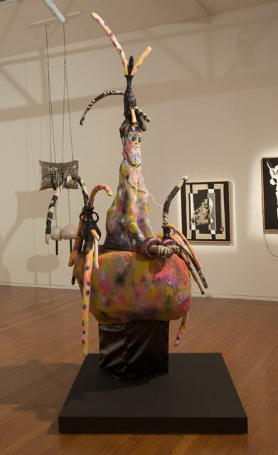Sarah Contos, ‘Enter Sandman’, 2015, Roslyn Oxley9 Gallery