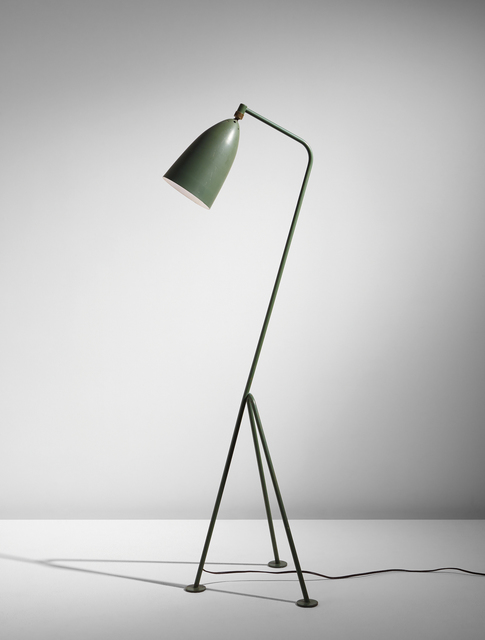 Grasshopper lampa original