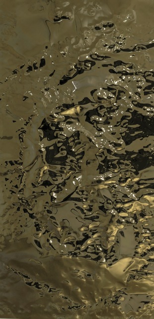 Hubertus Hamm, ‘Molded Mirror No. 24’, 2012, Galerie Kornfeld