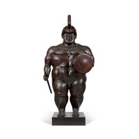 Roman Soldier