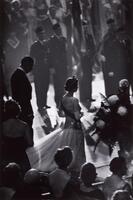 Queen Elizabeth Visits America
