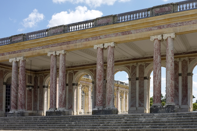 ‘The Grand Trianon’, Château de Versailles