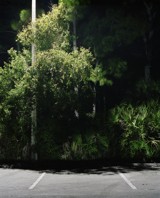 Moritz Partenheimer, ‘Jupiter II’, 2013, Galerie Jordanow