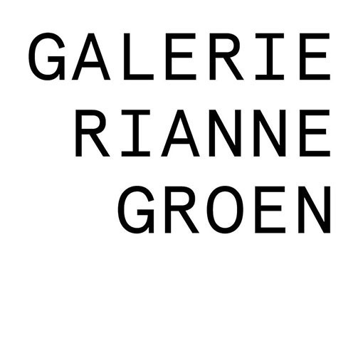 Galerie Rianne Groen logo