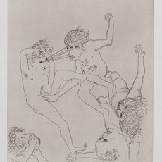 Arthur Boyd