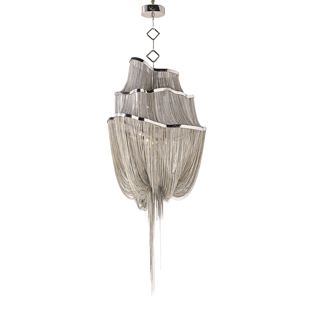 Tiziano Terzani, ‘Atlantis chandelier, Italy’, 2000s, Rago/Wright