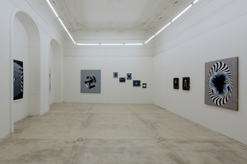 courtesy Galerie Krinzinger / photo Tamara Rametsteiner courtesy Galerie Krinzinger / photo Tamara Rametsteiner