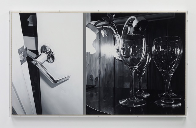 James White, ‘Aspect/Ratio #7’, 2015, Sean Kelly Gallery