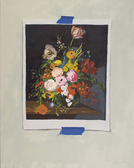 Christina Vogel, ‘Dutch Still Life ’, 2019, David Lusk Gallery