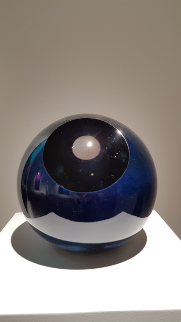 Rudolf Burda, ‘DUPLEX SPACE’, 2017, Voloshyn Gallery