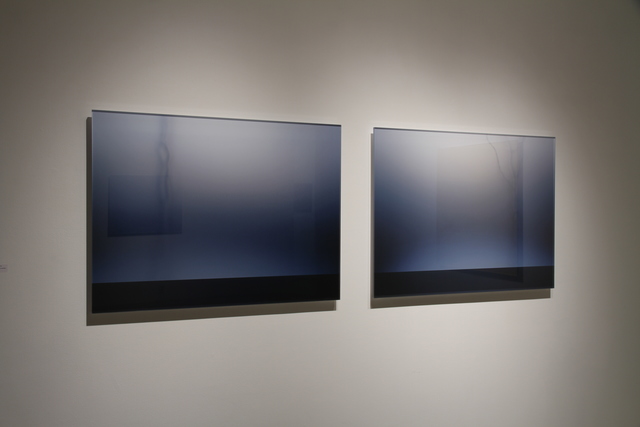 Henri Venne, ‘I’ll Keep You There… So Long (diptych) ’, 2012, Art Mûr