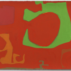 Patrick Heron