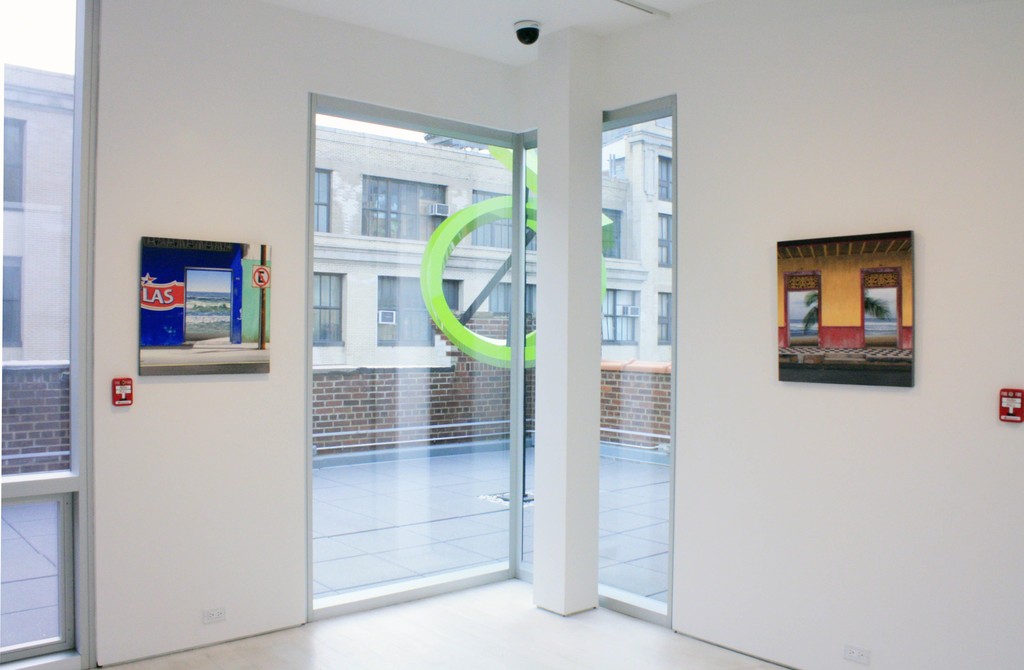 La patria, Foreign Intimacies - Davidson Contemporary, New York La patria, Foreign Intimacies - Davidson Contemporary, New York