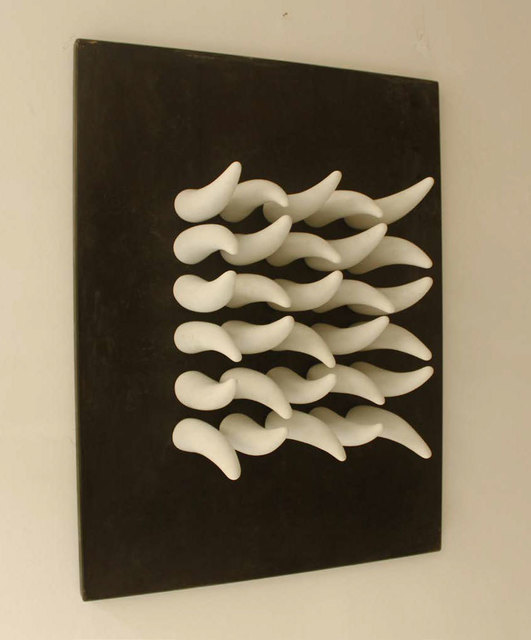 Szymon Oltarzewski, ‘Rhino’, 2015, Aria Art Gallery
