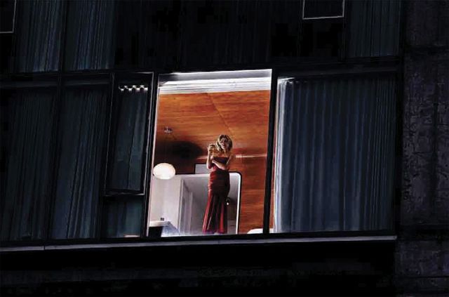 David Drebin, ‘Waiting for Him’, 2009, Galerie de Bellefeuille