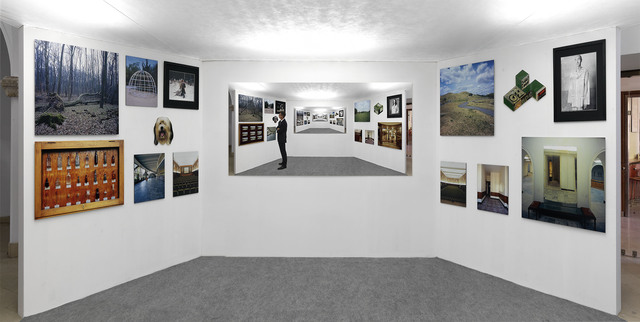Nicolas Grospierre, ‘Kunstkamera #1’, 2008, Alarcón Criado