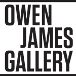 Owen James Gallery logo