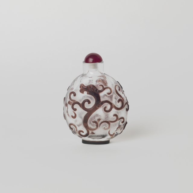 Myungsook Yun, ‘Snuff Bottle’, 2014, Gallery EM