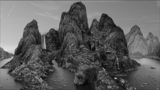 Yang Yongliang 杨泳梁, ‘Prevailing Winds’, 2017, Video/Film/Animation, 4K video, Sullivan+Strumpf