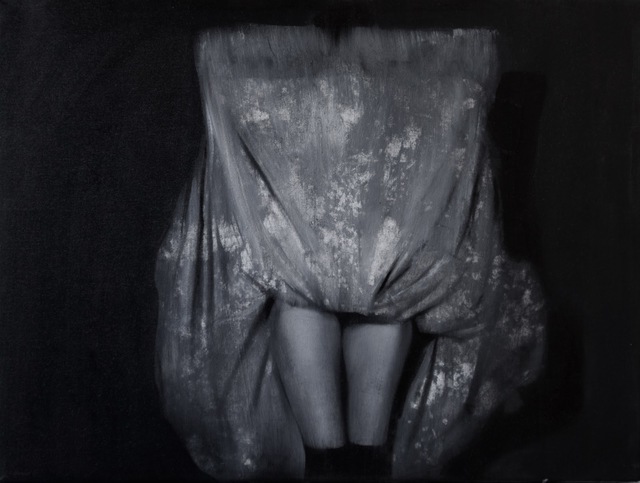Luca Reffo, ‘La Cugina Preferita’, 2010, Robert Kananaj Gallery