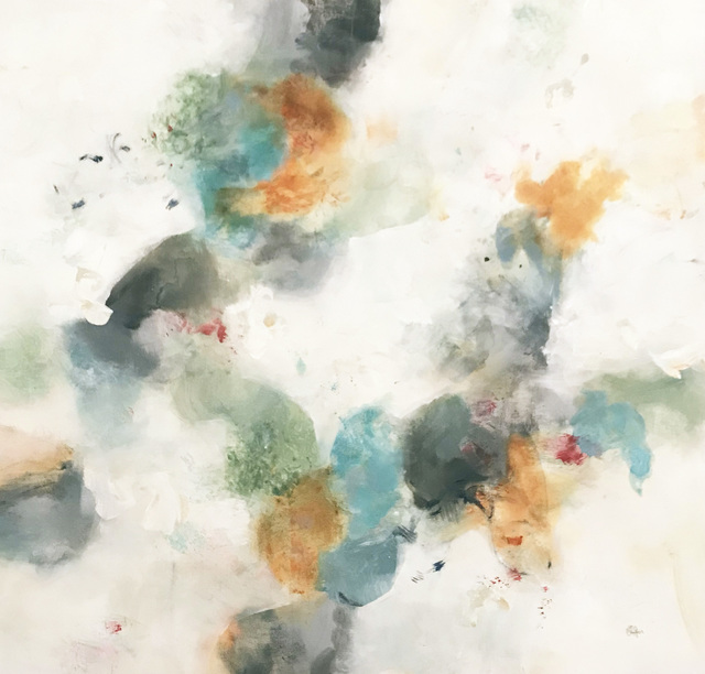 Lisa Ridgers, ‘Organica III’, Chicago Art Source