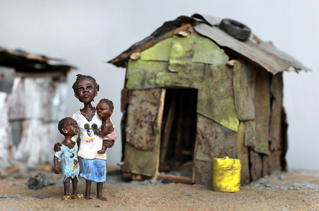 Karine Giboulo, ‘Mickey Mao’, 2012, Art Mûr