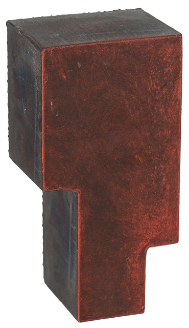 Jonathan Waters, ‘Magee’, 2015, FRED.GIAMPIETRO Gallery